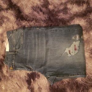 Maurices jegging